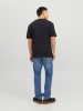 Jack & Jones Shirt in Schwarz