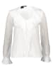 Pinko Blouse wit