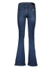 Pinko Jeans - Flare fit - in Blau