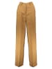 Pinko Broek mosterdgeel