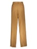 Pinko Broek mosterdgeel