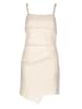 Pinko Jurk crème