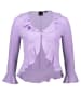Pinko Blouse paars