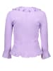 Pinko Blouse paars