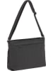 Lässig Kinderwagentasche in Schwarz - (L)45 cm - (B)12,5 cm - (H)31 cm