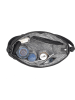 Lässig Kinderwagentasche in Schwarz - (L)45 cm - (B)12,5 cm - (H)31 cm