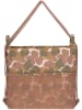 Lässig Buggy-Organizer in Hellbraun - (B)36 x (H)45 x (T)10 cm