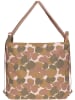 Lässig Buggy-Organizer in Hellbraun - (B)36 x (H)45 x (T)10 cm