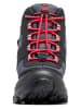 Columbia Winterboots "Rope Tow" grijs