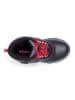 Columbia Winterboots "Rope Tow" in Grau