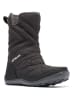 Columbia Winterboots "Minx" in Schwarz