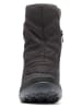 Columbia Winterboots "Minx" in Schwarz