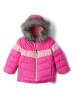 Columbia Doorgestikte jas "Arctic Blast" roze