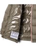 Columbia Kurtka pikowana "Pike Lake" w kolorze khaki