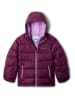 Columbia Steppjacke "Pike Lake" in Lila