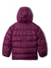 Columbia Steppjacke "Pike Lake" in Lila