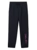 Columbia Sweathose "Columbia Trek" in Schwarz