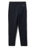 Columbia Sweathose "Columbia Trek" in Schwarz