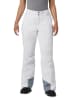 Columbia Functionele broek "Bugaboo" wit