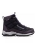 Columbia Boots "Firecamp" in Schwarz