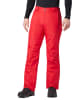 Columbia Ski-/snowboardbroek "Bugaboo" rood