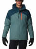 Columbia Ski-/snowboardjas " Last Tracks" blauw