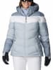 Columbia Ski-/snowboardjas "Abbott Peak" lichtblauw