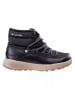 Columbia Winterboots "Slopeside Village" in Schwarz