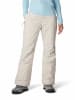 Columbia Ski-/ Snowboardhose "Shafer Canyon" in Creme