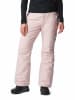 Columbia Ski-/ Snowboardhose "Shafer Canyon" in Rosa