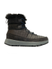 Columbia Winterboots "Slopeside Peak Luxe" antraciet