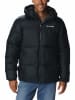 Columbia Steppjacke "Puffect" in Schwarz