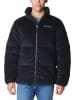 Columbia Cord-Winterjacke "Puffect™" in Schwarz