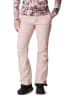 Columbia Ski-/snowboardbroek "Roffee Ridge" lichtroze