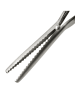 Chefkoch 2er-Set: Edelstahl-Aromaclips "Various" - (H)12 cm