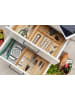 Chefkoch 2er-Set: Edelstahl-Aromaclips "Various" - (H)12 cm