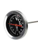 Chefkoch Roestvrijstalen braadthermometer "Various" - Ø 14 cm