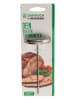 Chefkoch Roestvrijstalen braadthermometer "Various" - Ø 14 cm