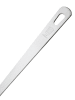 Fackelmann Roestvrijstalen serveerlepel "Berlin" - (H)32 cm