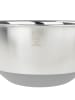 Chefkoch Edelstahl-Rührschüssel - 2,5 l