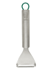 Fackelmann Edelstahl-Ziehschäler "München" - (H)18 cm