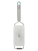 Fackelmann Roestvrijstalen rasp "München" - (H)31 cm