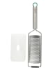 Fackelmann Roestvrijstalen rasp "München" - (H)31 cm