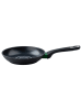 Chefkoch Braadpan "Hamburg" zwart - Ø 20 cm