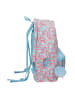 Pepe Jeans Rucksack in Hellblau - (B)31 x (H)44 x (T)17,5 cm