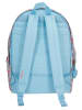 Pepe Jeans Rucksack in Hellblau - (B)31 x (H)44 x (T)17,5 cm