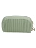 Pepe Jeans Portemonnee groen - (B)20 x (H)11 x (D)4 cm