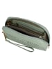 Pepe Jeans Portemonnee groen - (B)20 x (H)11 x (D)4 cm