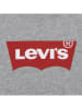 Levi's Kids Koszulka w kolorze szarym