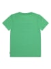 Levi's Kids Shirt groen